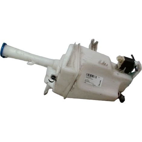 Reservoir Lave-glace Avant KIA Carens 2002- [PRODUIT D'OCCASION]♻️98620a4100 (1/3)