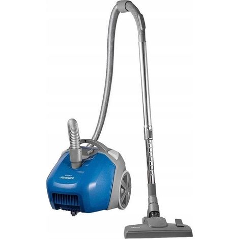 Aspiradora Zelmer zvc351 900 W capacidad 3.5 l (1/3)