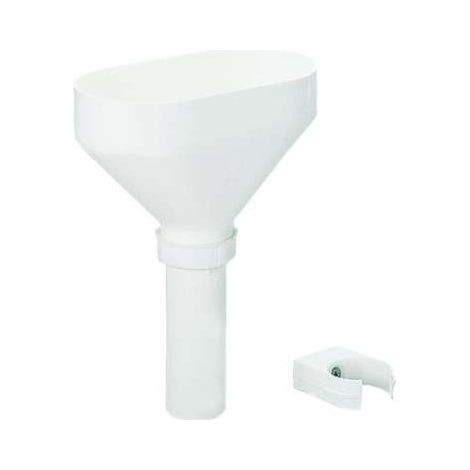 DALLMER Tropfwassertrichter 013, DN 40 , 080325