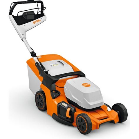 STIHL Tondeuse sans fil RMA 453 PV, sans batterie ni chargeur - 2024 (1/3)