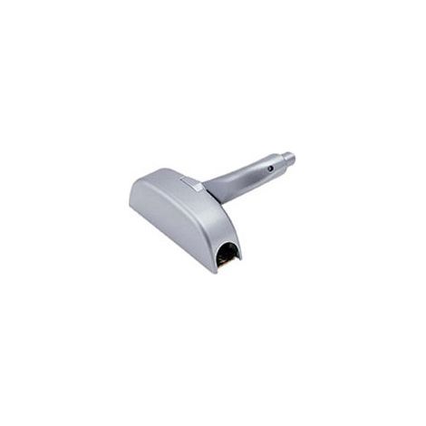 Boitier principal oltre (cÔtÉ serrure) - Modele : 2 points - Teinte : Argent G6 - Aspect : Satiné - FAPIM