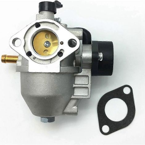 Vergaser für Kawasaki FJ180V Rasenmäher und 6,0 PS 159 cm³ OHV-Motoren - Vergaserbaugruppe 15004-0951 15004-0833 (1/4)