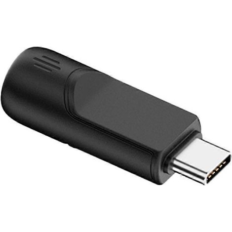 Adaptateur USB vers PS/2 pour clavier et souris (1/5)