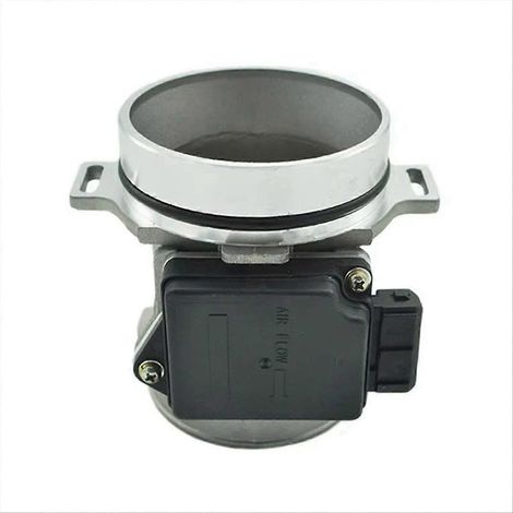 Capteur de débitmètre d'air 93BB-12B579- 93BB12B579BA AFH60-02A AFH6002A (1/5)