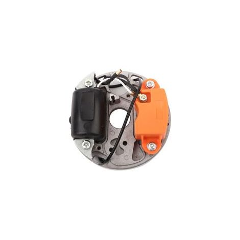 Démarrage Facile pour Tronçonneuse Compatible Stihl MS290 MS390 MS310- (1/5)