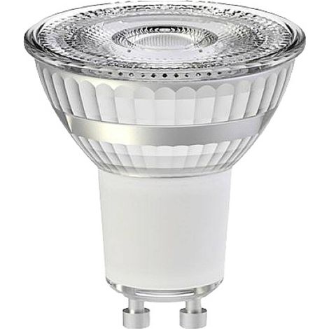 LED N/A LightMe LM85114 4.5 W = 51 W blanc chaud (Ø x L) 50 mm x 54 mm 1 pc(s) Y633671 (1/2)