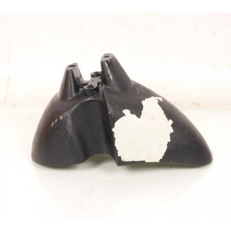 [PRODUIT D'OCCASION] Garde boue avant origine pour scooter Peugeot 50 Vivacity 1998 à (1/4)