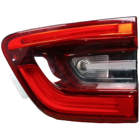 [PRODUIT D'OCCASION] Feu Arriere Interieur Droit RENAULT Kadjar ♻️ Ref Oe. 265508898r - Garantie à vie (1/3)