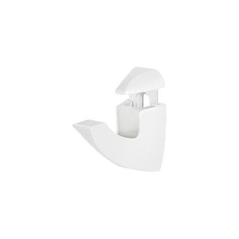 Dolle Regalclip-Set Scoop verstellbar für Böden 5-25 mm Regalhalter