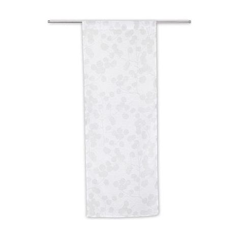 Par de Empreinte blanco l. 45 x alto 120 cm Sans marque
