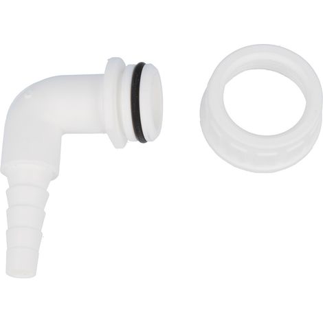 Dallmer GmbH & Co. KG – Dallmer ángulo-1 (1/2)