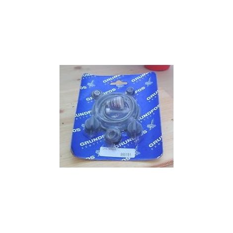 Grundfos – Circulateur et pompe S11/130 JP6 MOD:B – Filetage plomberie 1" – Entraxe 130mm – Tension 230V – Pour irrigation jardin
