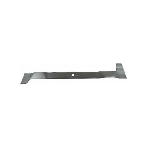 Lame de tondeuse mulching 71 cm 84109503 – Compatible CASTELGARDEN, HONDA, STIGA, ISEKI – Coupe nette pour terrains difficiles