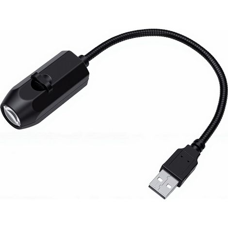 Projecteur Étoiles USB Portable, 16 Modes de Nébuleuse (1/5)