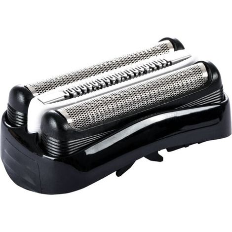 Bürstenkopf. Ersatzkopf für den Braun Series 3 Rasierer. Braun Series 32b Scherkopf.
