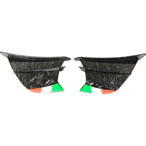 2 Pièces Projecteur LED Moto Super Lumineux Feux de Route/Croisement 12V-85V Universel pour Quad UTV Camion Bateau (1/5)