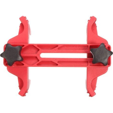 5 pièces/ensemble universel Double pince à came arbre à cames engrenage de synchronisation trousse d'outils de verrouillage de vitesse Auto voiture pignon moteur ensemble d'outils de synchronisation (1/4)