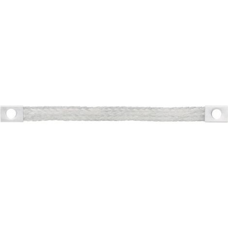 Flachband-Erder mit Hülse  4571129 LAPP Inhalt: 1 St.