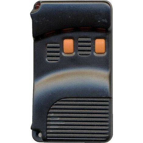 Telecomando Trasmettitore 21/1 Aster 2 Ch Vds Elca 433 Mhz Dip Switch