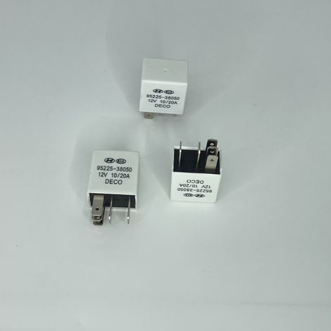Relais automobile Hyundai-Kia 95225-38050