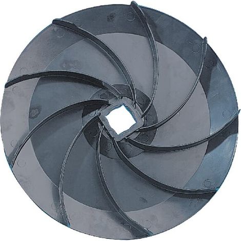 Ruota del ventilatore UNIVERSALE FGP454163