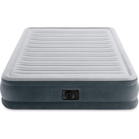 Materasso matrimoniale INTEX 67770 gonfiabile (1/8)