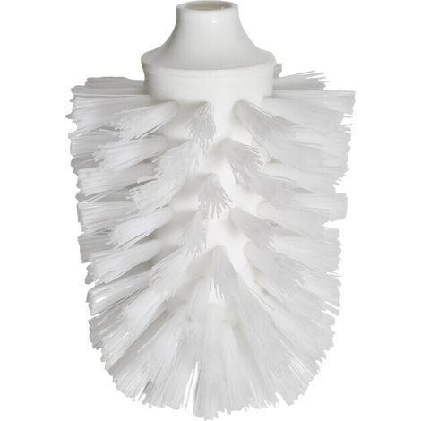 Cabeza de pincel emco blanco, 101513990