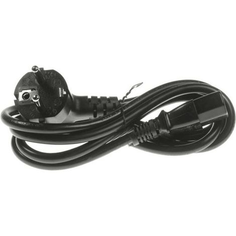 CORDON ALIMENTATION SECTEUR POUR TV AUDIO TELEPHONIE LG - EAD60819401 (1/2)
