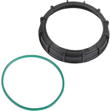 Joint d'étanchéité annulaire de pompe à carburant, kit 7701205527, compatible avec Megane Mk IV Berline CE (2015-2019) 0301 (1/5)