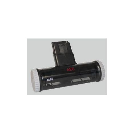 ACCESORIO CEPILLO AEG AZE125 SOFA Y TAPIC.