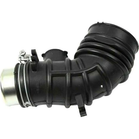 Tuyau d'admission d'air - compatible Nissan Patrol GU Y61 4 cylindres 3.0 ZD30 00-16 DI & CRD - réf. 16578-VC11B (1/5)