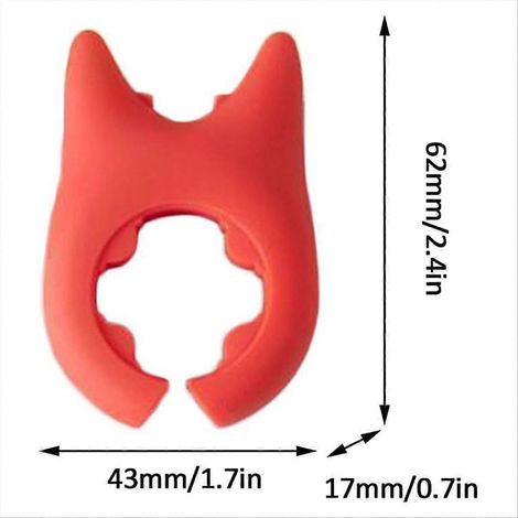 Support de cuillère et pot sans perçage, noir mat, fixation adhésive, cuisine compacte, accessoire mural robuste, 2 pièces. (1/5)