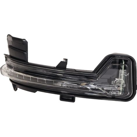 Espejo retrovisor con intermitente rápido FT12657 PR (1/4)