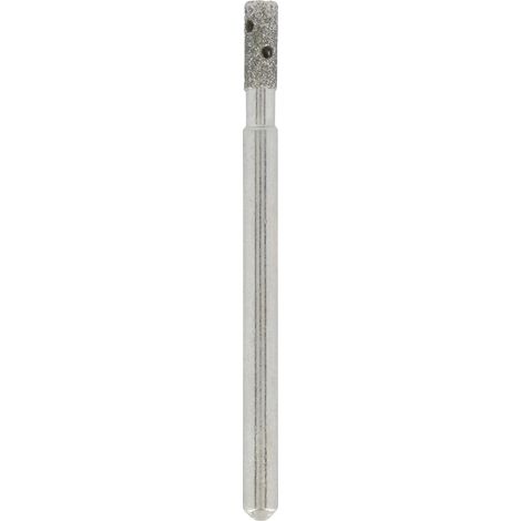 Broca para vidrio, Ø 32 mm DREMEL 26150662JB (1/2)
