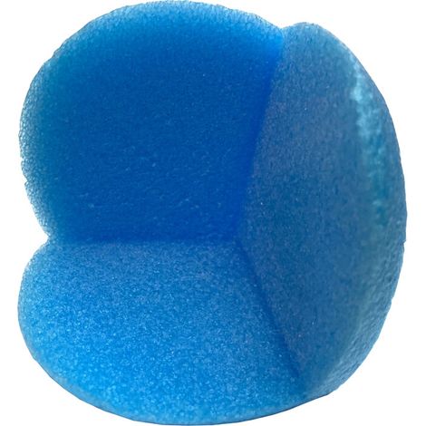 PROTEZIONE IMBALLO ANGOLARE 3 VIE D 70 MM- 50,0 pz