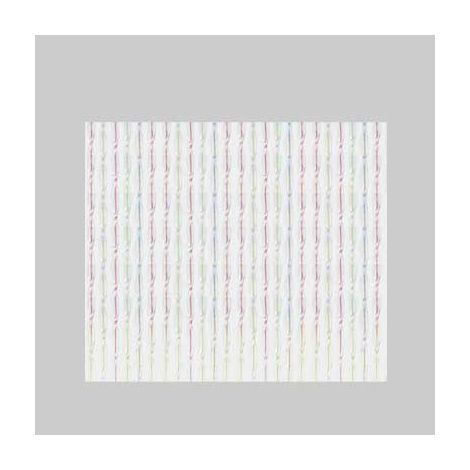 tenda antimosche 'elba' 120x220 cm
