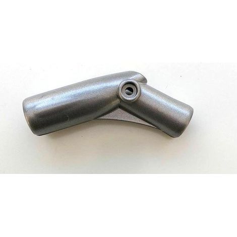 322488301/0 - Support de Guidon Droit pour Tondeuse GGP / STIGA (1/2)
