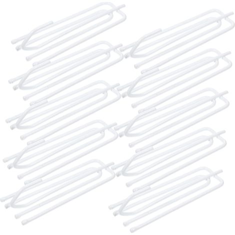 Badezimmer Organizer aus Aluminium für elektrische und