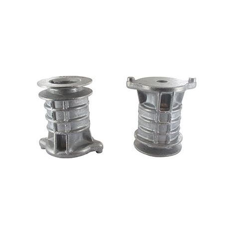 Moyeu De Lame Adaptable Marazzini - - Marina Pour Modèles 46ht, 46bdt, 52ht. Diam 25mm, Hauteur 79mm, Diam Poulie 55mm. Remp (1/2)