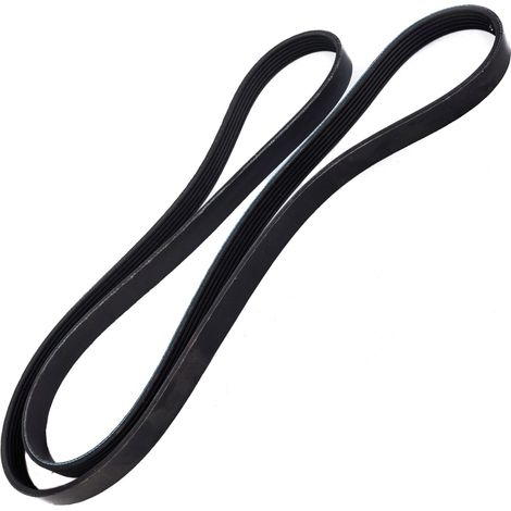 Keilrippenriemen der PK-Serie 6PK1940 (1/2)