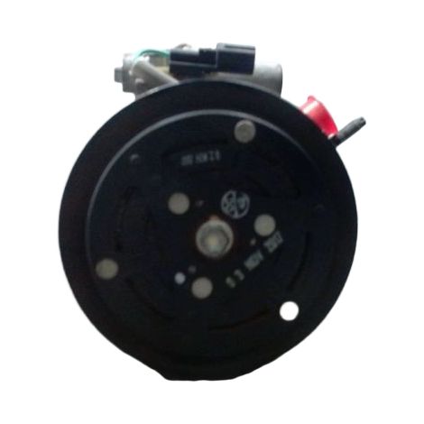 Compresseur Air Conditionne FORD T.courier [PRODUIT D'OCCASION]♻️2016401 (1/5)