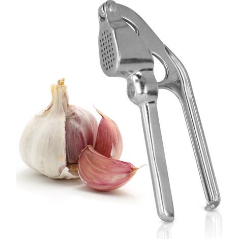 Spremiaglio da cucina in alluminio METALTEX CON PIETRA 251420000 (1/2)