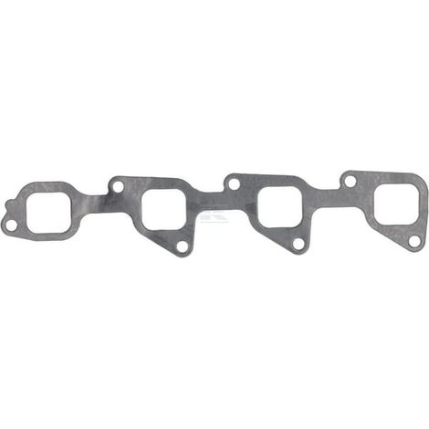 Junta colector admisi贸n KUBOTA 1A09111822