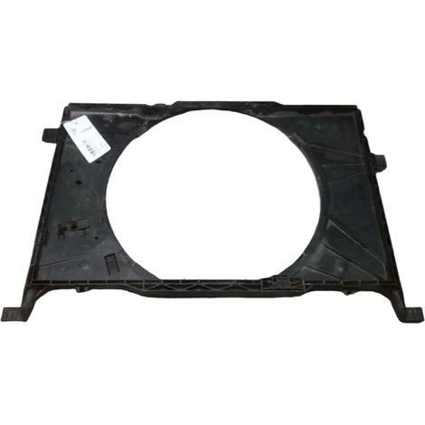 [PRODUIT D'OCCASION] Support De Ventilateur MERCEDES Classe B 05-08 ♻️ Ref Oe. 1695050255 - Garantie à vie (1/3)