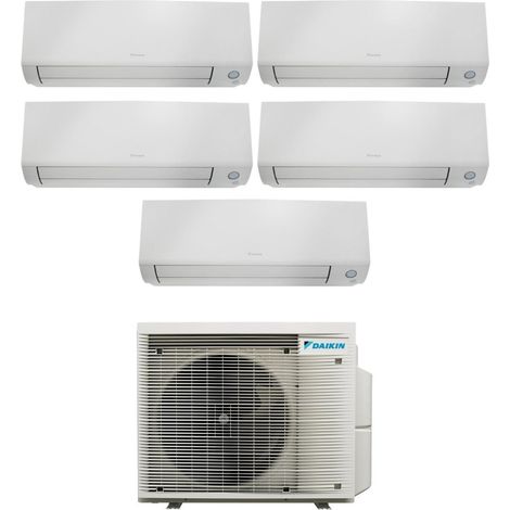 Klimaanlage Daikin perfera all season 7.8 kW Kühlung 10 kW Heizung (1/3)