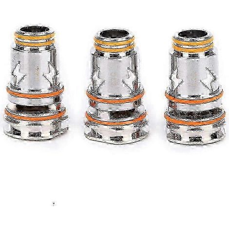 Résistances de remplacement compatibles avec les modèles de la série P 2026 - Pack de 10, compatibles avec l'unité principale Boost Obelisk 60 0,4 ohm. (1/5)