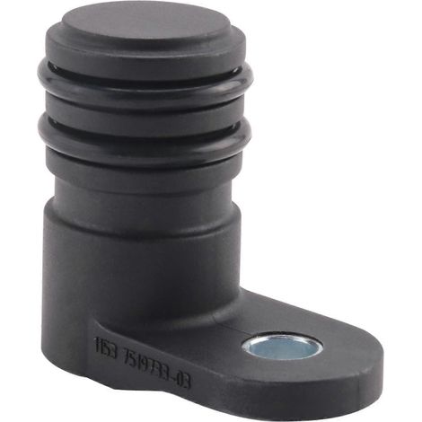 Bouchon d'étanchéité de liquide de refroidissement moteur 11537519733 pour E60 M54 525I 2004-2005 528I 2008-2010 530I 2004-2009 528Xi 2008 530Xi ()