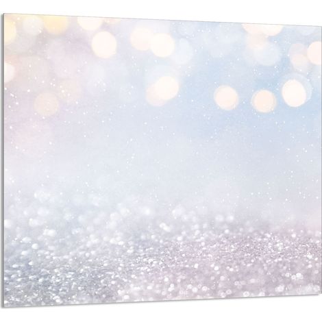 PANNELLO IN VETRO PER CUCINA 65x60 Light (1/5)