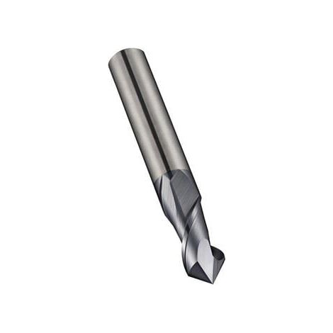 DORMER S7403.0 Multifunktionswerkzeug  Nenn-Ø 3 HM Aluminium-Titannitrid-Beschic (1/5)