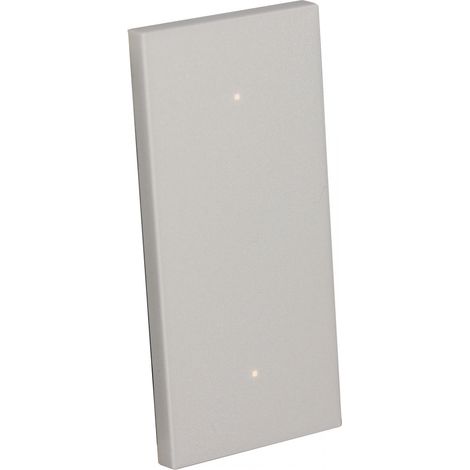 LIVINGNOW TOUCHE TACTILE ECLAIRAGE SABLE POUR DALLE ELECTRIQUE MYHOMEUP BTICINO BTKM8010 (1/2)